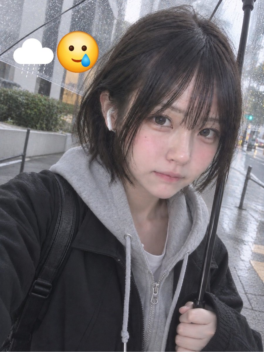 wsvzir's tweet photo. おはまい～！😘
今日からまたお仕事頑張るよ😆👍
雨がもう降ってるけど、風邪引かないように、厚着していくよ😁
週初めで動かないと思うけど、一緒に頑張っていこうね☺🧡 https://t.co/O83fsJIhME