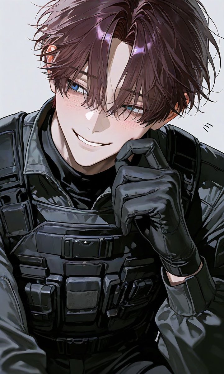 ten_4ig's tweet photo. お、おはようございます。先輩。(人間時) https://t.co/tbvLg6IHly