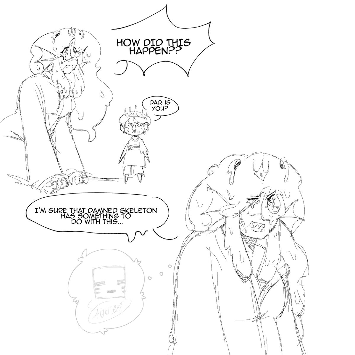 MitsuxzMitsu's tweet photo. BODY CHANGE | frox fomic
Part 2 (𝅙𝅙2𝅙𝅙/ 𝅙𝅙???𝅙𝅙) #grox #froggydude #frox #groggy https://t.co/x6qvFeQvS6