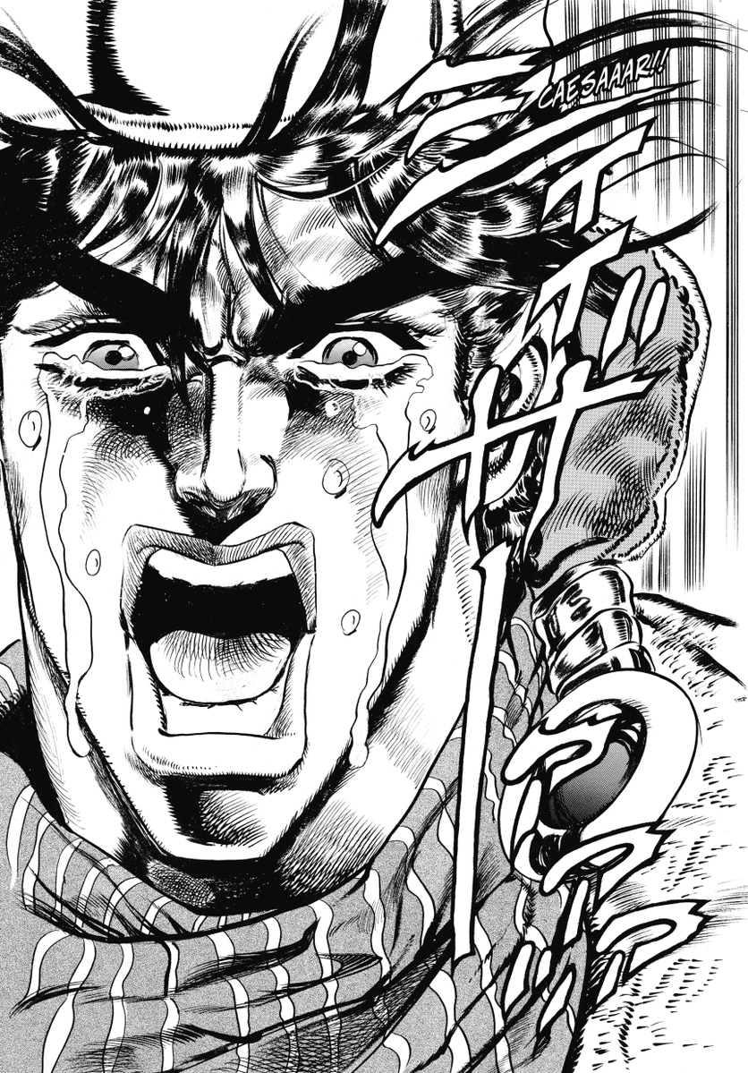 THEAnimeHERO's tweet photo. Men written by men by the way. https://t.co/WMXyex1yvz