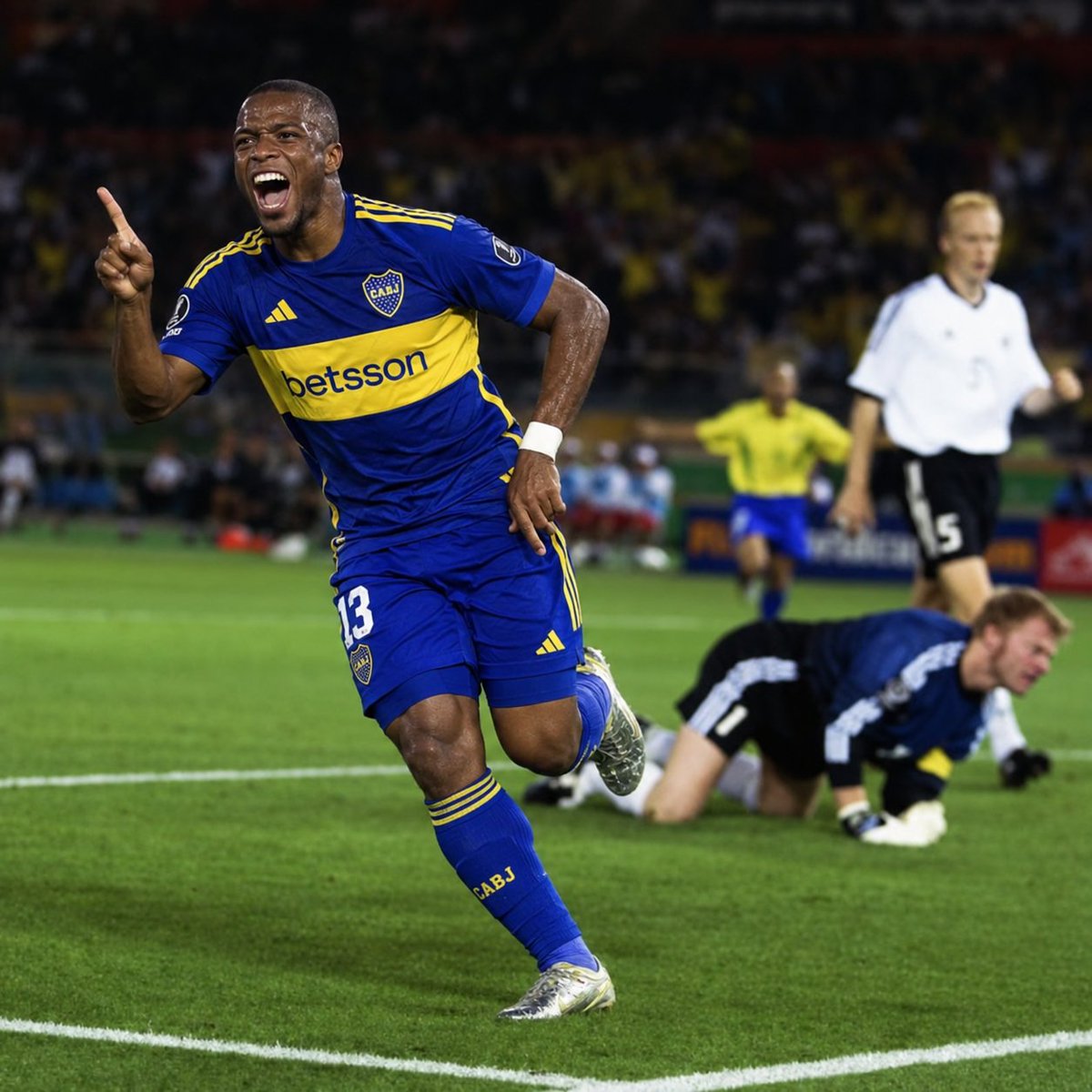 popygamer350's tweet photo. @BocaJrsOficial APARECIO ENNER NAZARIO https://t.co/ltoUH7nriv