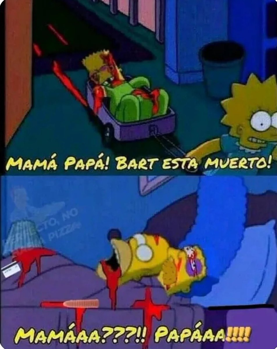 cursedsimpson's tweet photo. @elreboll0 @NetooFPS No quita que sos un down, down https://t.co/BxiwQyDjPj