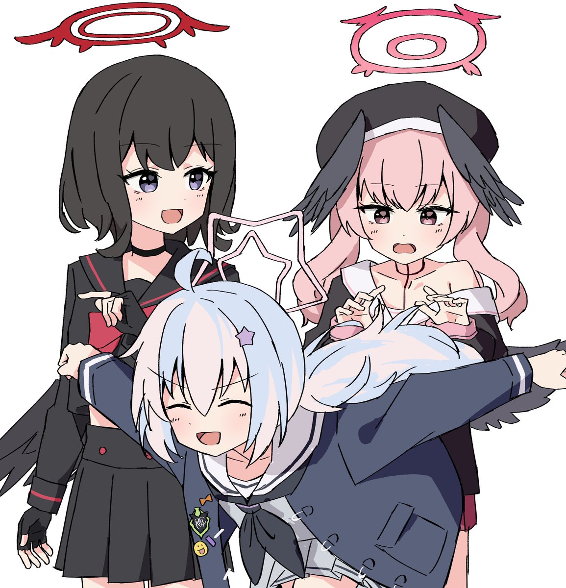 AsakuraC4T's tweet photo. https://t.co/7S8XtfsDCw
