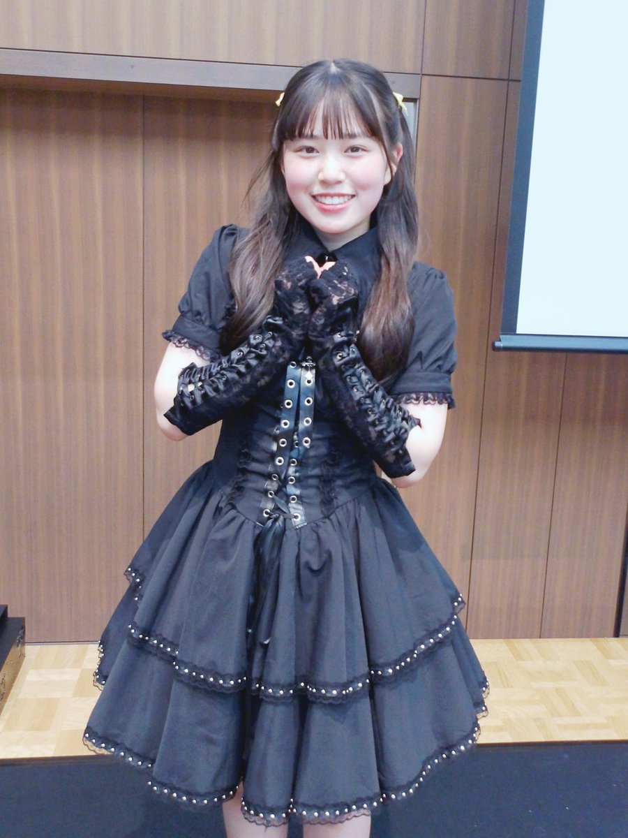 fujisawasan3rd's tweet photo. おはようございます
。*☆∴。 。∴☆*。
。★*゚゚*★∵★*゚゚*★。
☆゚ ゚☆゚ ゚☆
★* ♡happy♡ *★
゚☆。♥birthday♥ 。☆゚
*★。 。★*
∵☆。 。☆∵
゚*★。。★*゚
2026.5.10 超東京アイドルパレード
#めいっぴ @qpMEIqp💛 #SugarMine https://t.co/gHQN09Cxh7