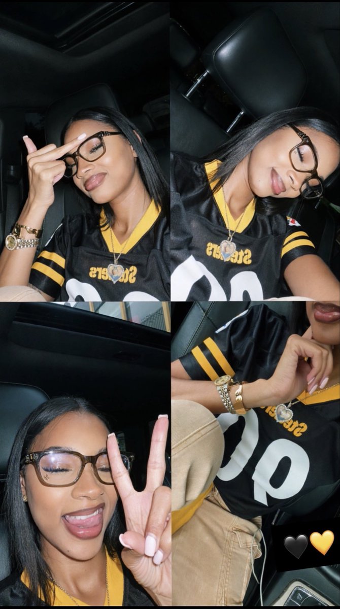 loveelee_mee's tweet photo. The Nation ‼️ #steelers https://t.co/UFyYKUobjO