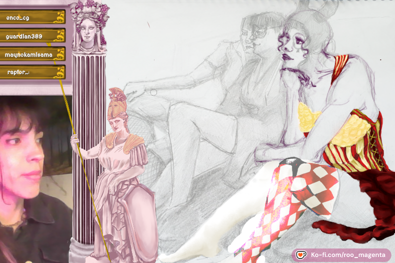 SoraLines12's tweet photo. Updating my commission info today! 🎨 Come hang out on Twitch and Kick while I sketch and paint the details live in Krita. ✨ https://t.co/3iclgtMJY0✨ https://t.co/es16hohIqL https://t.co/TYGjeIebQ2