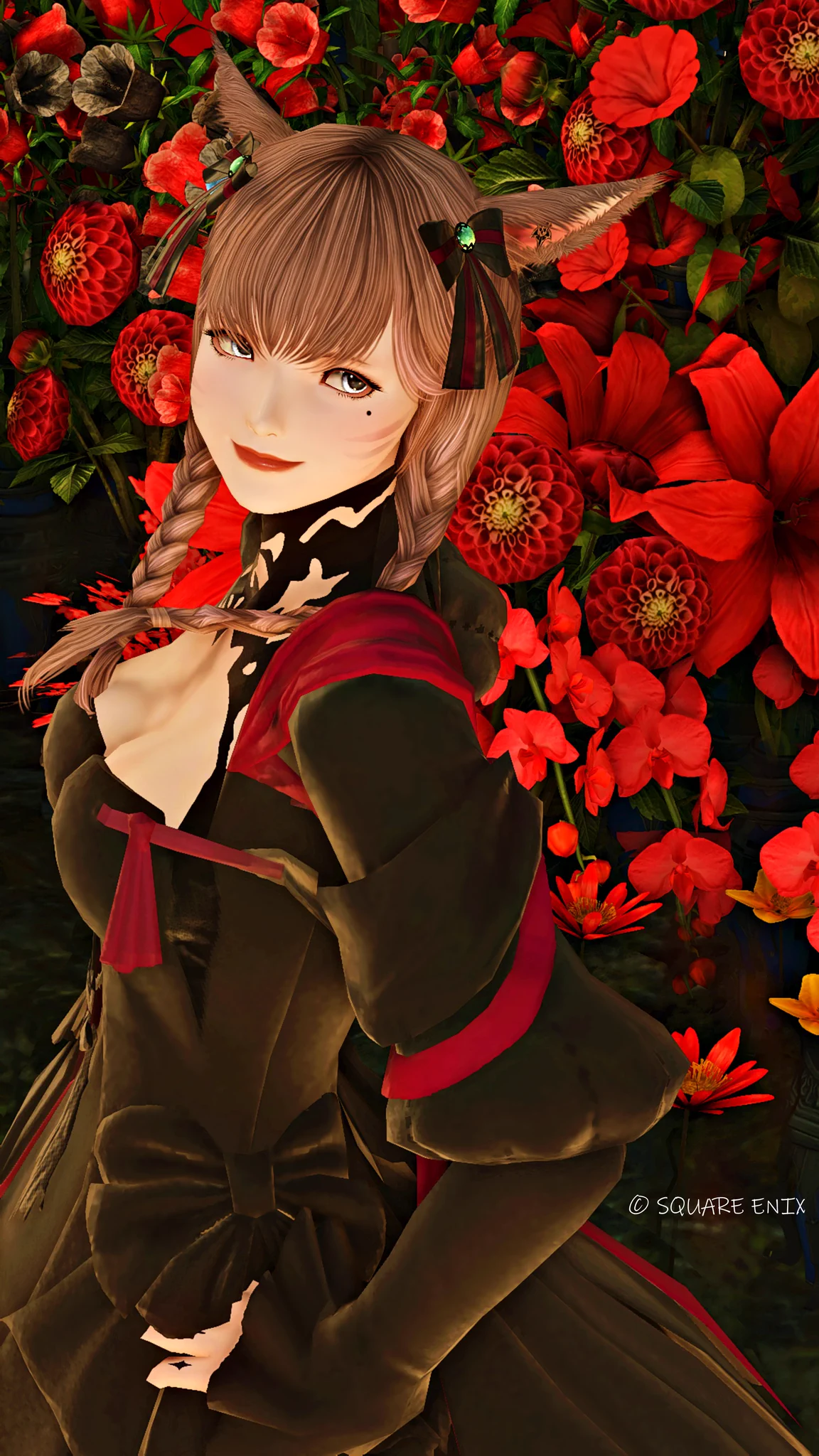 ᴹᵒᵐᵒᵐᵒᵐᵒᵐᵒฅ (@Momo_Mo_FF14) / X