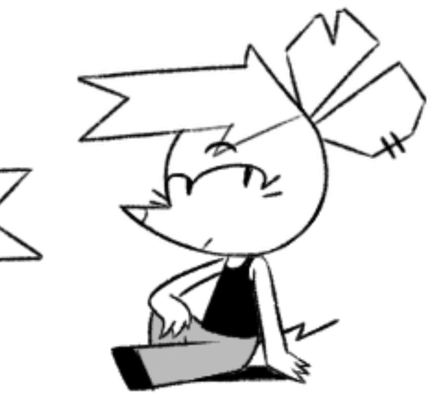 NoctNero's tweet photo. don’t think i’ve sent these pestilla doodles before
#dtoons https://t.co/hYlNblmHGC