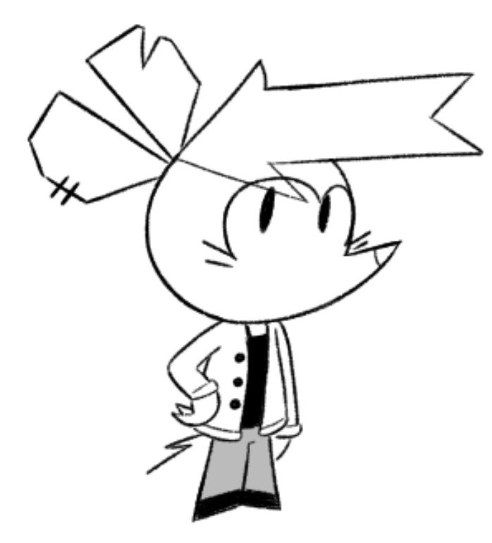 NoctNero's tweet photo. don’t think i’ve sent these pestilla doodles before
#dtoons https://t.co/hYlNblmHGC