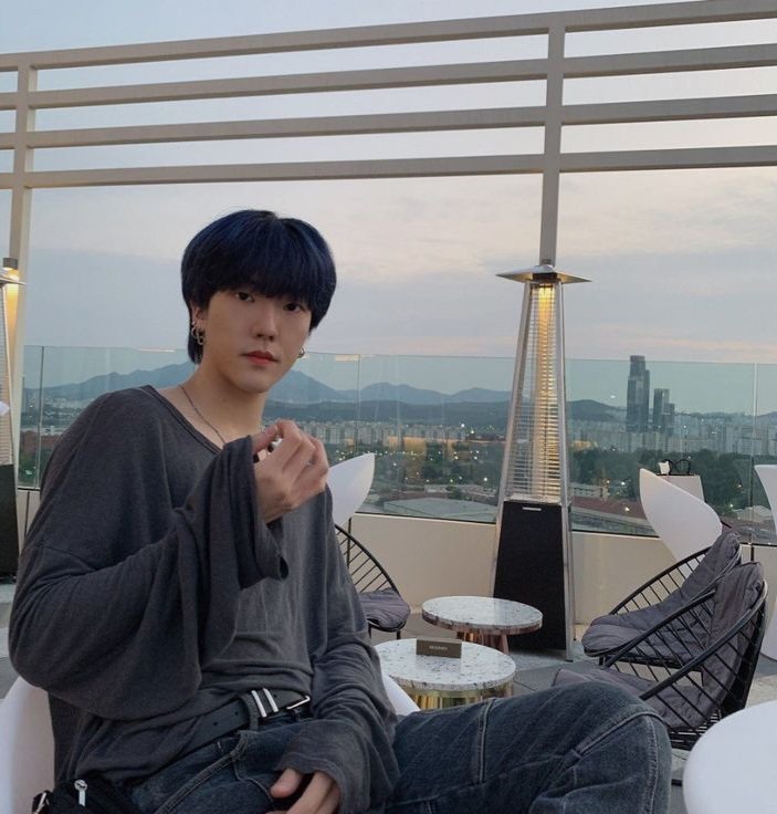 higyeomi's tweet photo. day 119 of daily i love Junghoon!🎀

#JAYN #junghoon #hanjunghoon #제인 #정훈 https://t.co/NhWcFVVVQ2