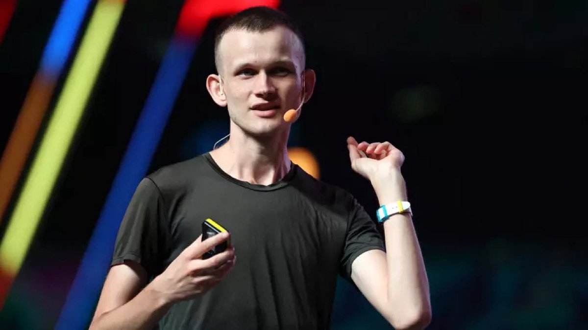 BMNRBullz's tweet photo. VITALIK JUST REVEALED ETHEREUM’S 2030 ENDGAME

Today, thousands of computers repeat the same work to verify Ethereum.

The future flips that model: machines perform different work in parallel, then use cryptographic proofs to prove the results are correct.

That could turn decentralization from a scaling cost into a scaling advantage.

After Hegotá, Ethereum’s roadmap shifts toward:

🔹 Far more computation at lower cost
🔹 Privacy built into the network
🔹 Mathematical proofs replacing repeated execution
🔹 Automated security verification
🔹 Protection against quantum computers

PeerDAS began the transition. Hegotá could be Ethereum’s final “normal” upgrade.

What follows is what Vitalik calls the “cryptographic world computer”: cheap, scalable and private computation that anyone can independently verify.

That is a much bigger vision than simply making Ethereum faster. $ETH