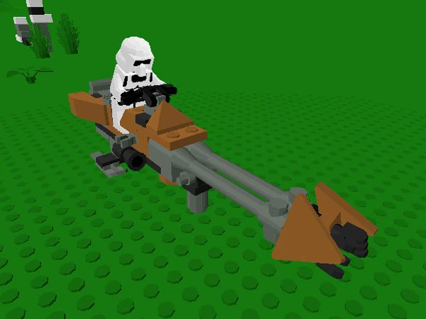 nostalgicaubrey's tweet photo. Unreleased Lego Creator Star Wars Game! https://t.co/UtJZmxAv75
