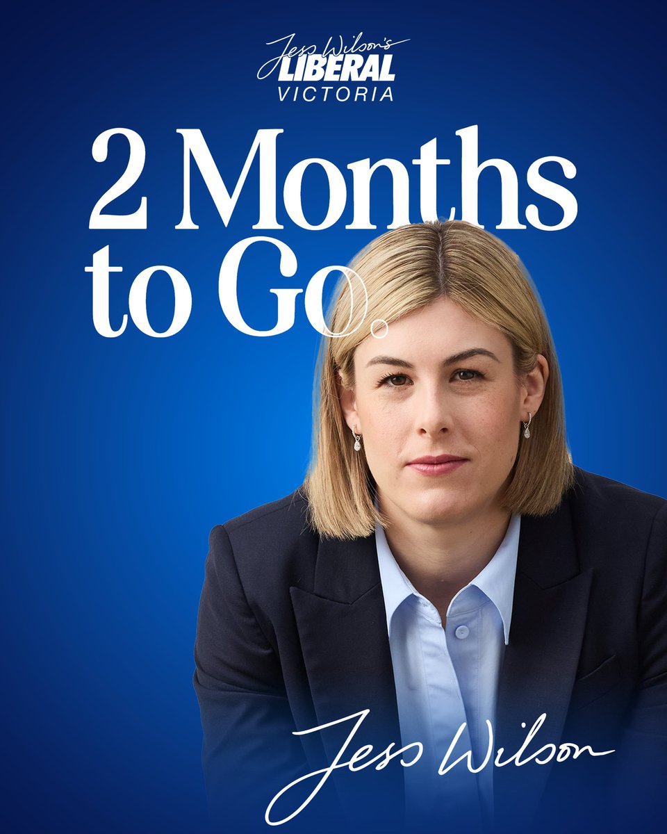 LiberalVictoria's tweet photo. Real Change has a Plan and in two months, Victorians can vote for it. https://t.co/xujXELnKcF