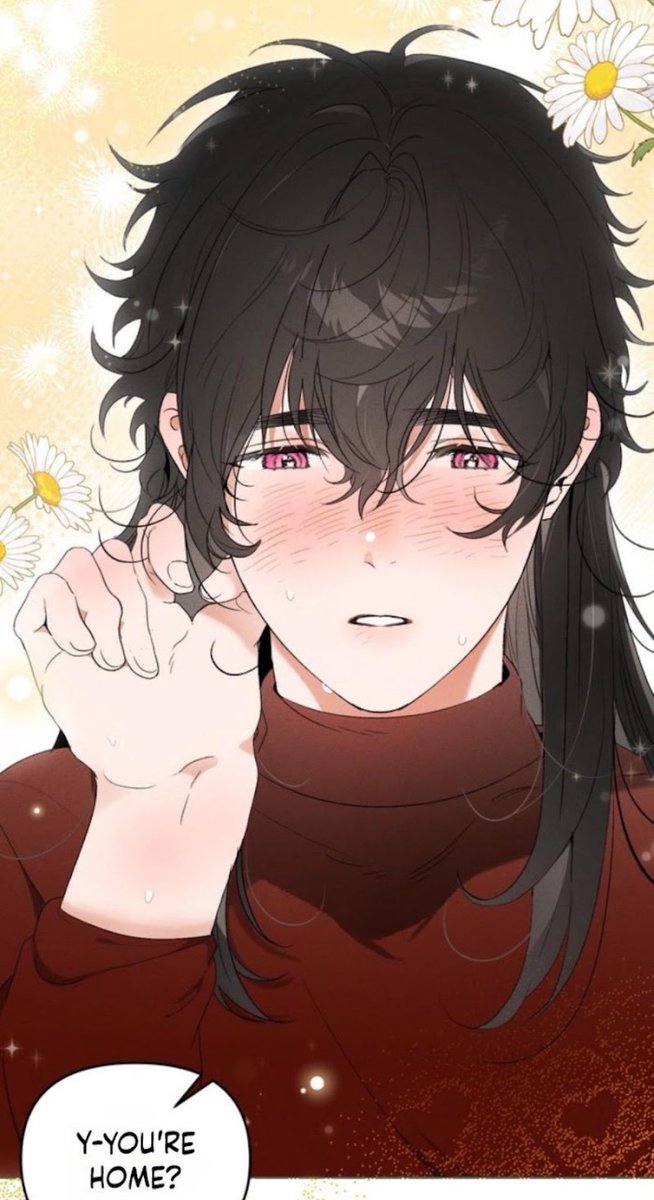 nuinroo's tweet photo. he dressed up as his boyfriend’s ex to impress him, so cute https://t.co/ASXTJkUpZm