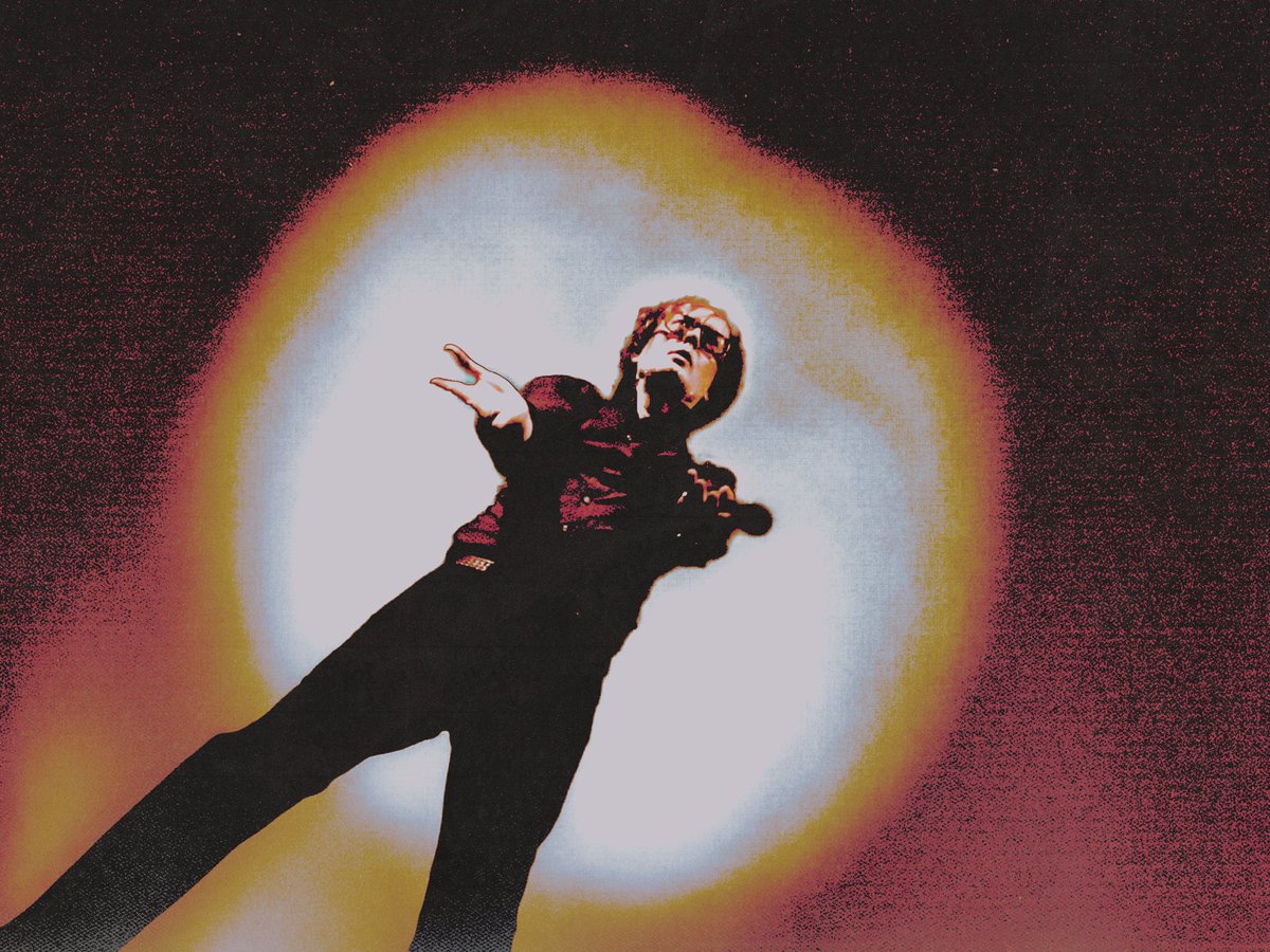 hairball1952's tweet photo. some jarvis cocker pics i finally edited from last summer….. https://t.co/mbFGnmtt7f