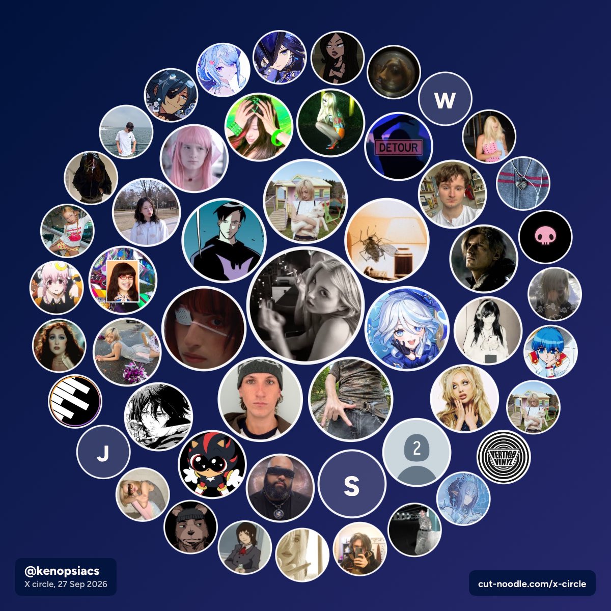kenopsiacs's tweet photo. interaction circle hehe :3 https://t.co/x0Jcd4vKX7