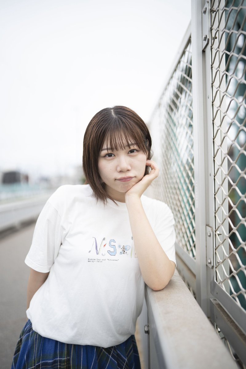 solar_fs's tweet photo. mer撮影会(@mer_photo )
model: 石原ゆめのさん(@yumeno3_3s_mer )
location: 矢田川河川敷

#mer撮影会 
#ポートレート 
#被写体募集 https://t.co/DTp35LguIn