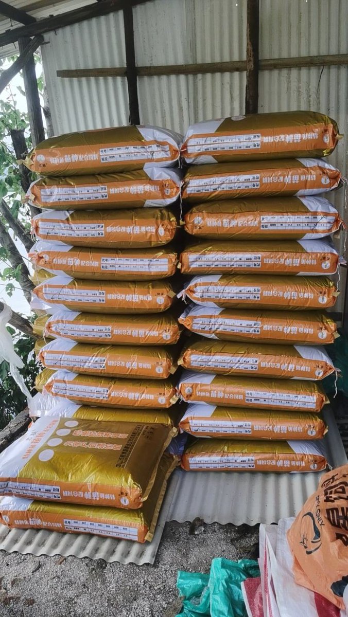 Kim7000kkw's tweet photo. Hey, our high-quality feed phosphorus product gets great feedback—every coin spent is worth it! https://t.co/CjXES7rfRE