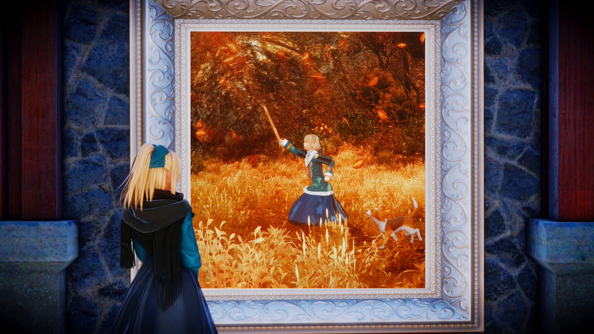 FFXIVIndy's tweet photo. #GPOSERS #GPOSE https://t.co/a3Ccx0fJmc