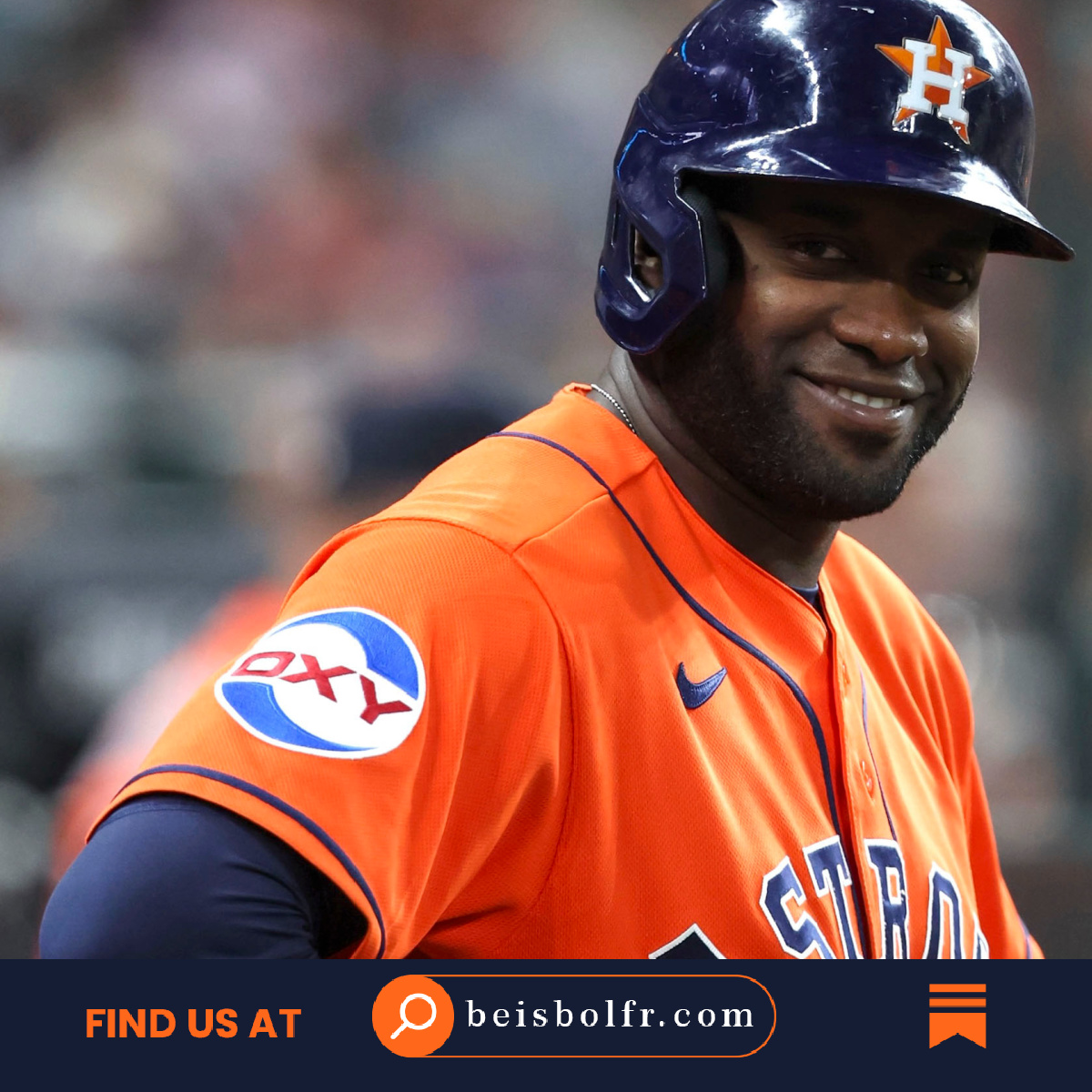 FrancysRomero's tweet photo. Yordan Alvarez became the 4th Cuban-born player to win a batting title in a single MLB season. A historic 2026 for Alvarez. 🇨🇺

Yordan Álvarez (.316) 2026 AL
Yandy Díaz (.330) 2023 AL
Yuli Gurriel (.319) 2021 AL
Tony Oliva (.337) 1971 AL
Tony Oliva (.321) 1965 AL
Tony Oliva (.323) 1964 AL