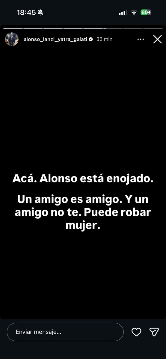 cataIrc's tweet photo. lo sabe alonso q tiene down y varios q conozco no…. https://t.co/YdwY3YB7Li