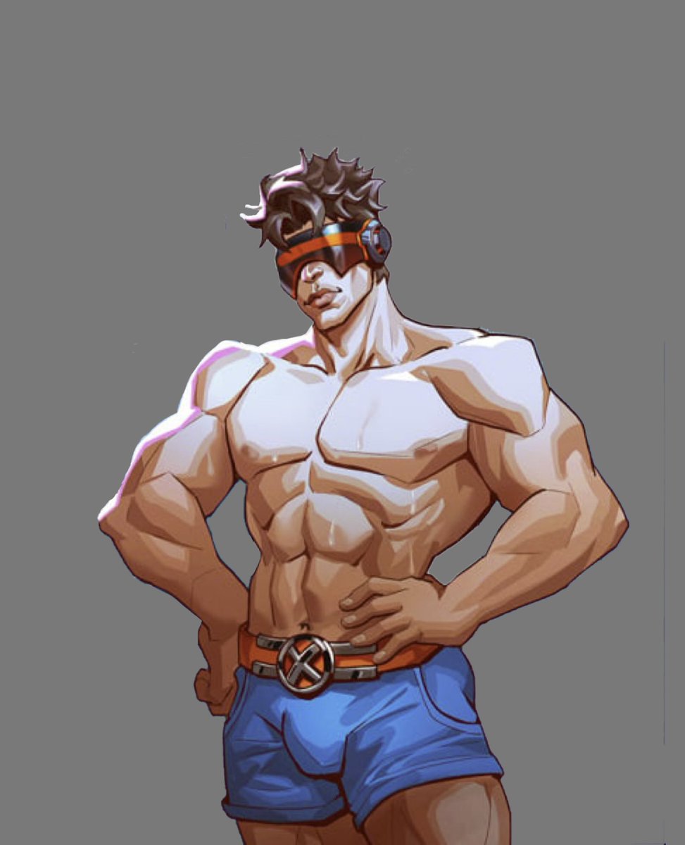 OpticLasers's tweet photo. He sure did work up a sweat in the practice range.. probably a good idea to hit the showers. Any takers to help him wash his back? 

#SeductiveSunday https://t.co/8iXBEgyFy0