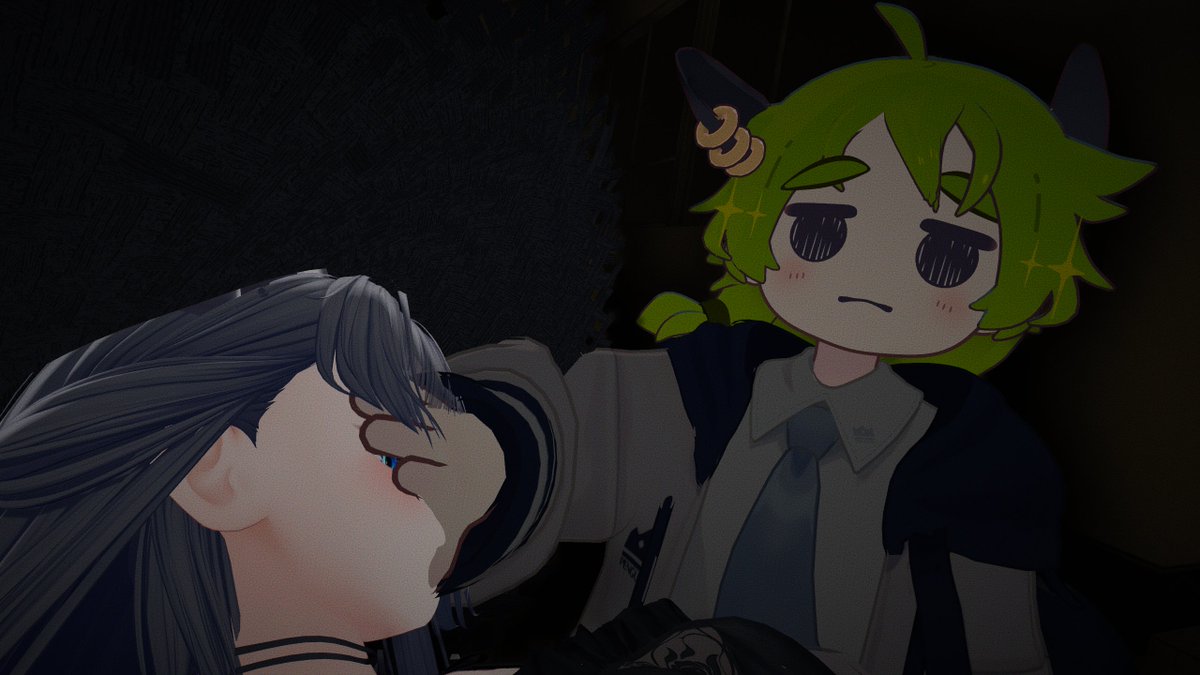 nyoronyoroto's tweet photo. ぶいちゃでお泊り会企画「大人の臨海学校」
たのしかったね～(,,>᎑<,,)
参加してくれたみんなありがとう～！ https://t.co/IXEmd1qSgL