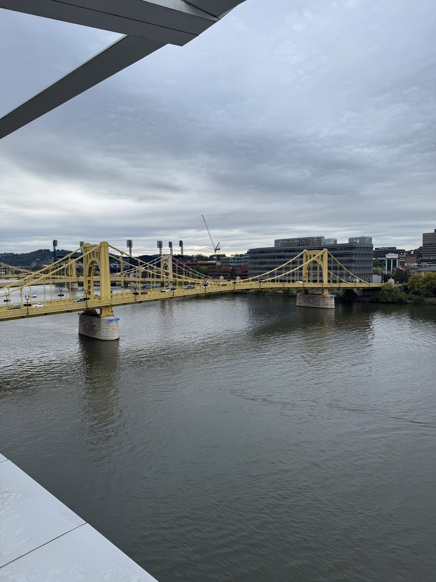 Sammy_Sidhu's tweet photo. I’m at IROS in Pittsburgh this week. 

Talk robots with me https://t.co/D8DOfGueGA
