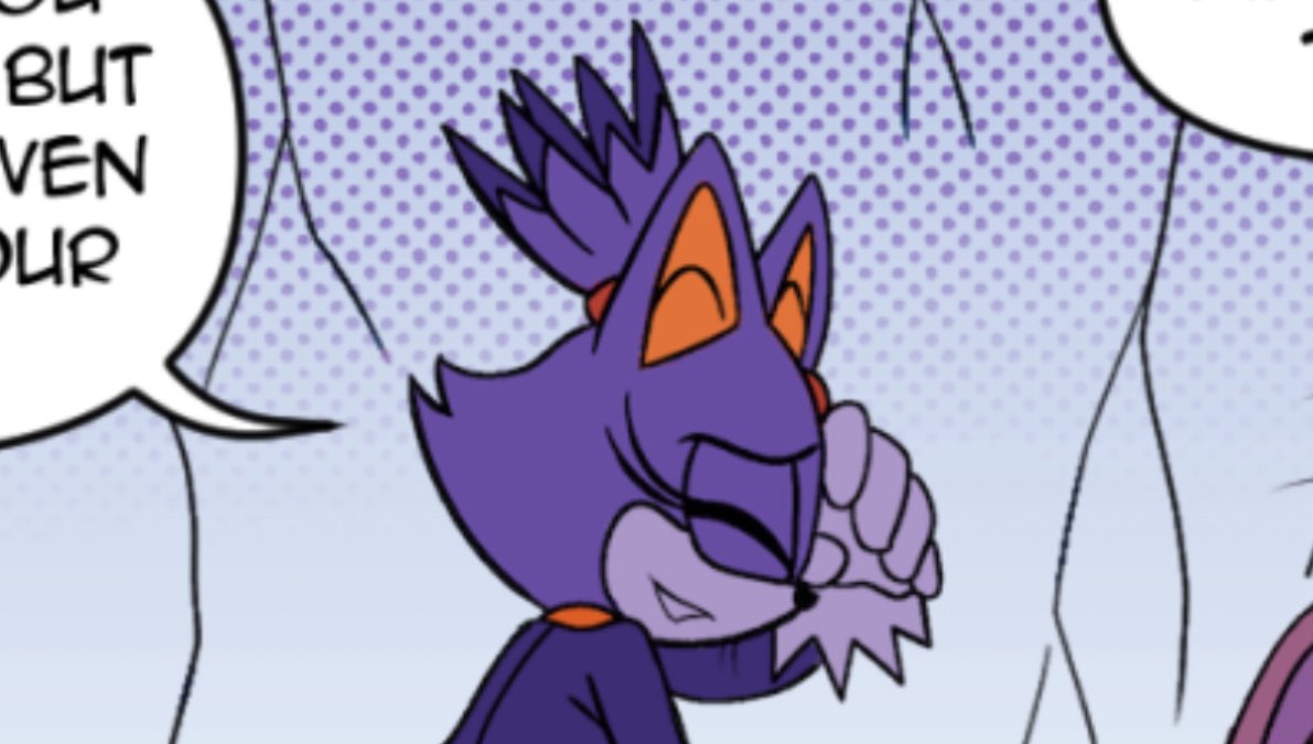 afieryfeline's tweet photo. ⠀
⠀
It most certainly isn’t ! I wish i had quieter days, but i suppose being a princess and guardian of the sol emeralds has its cons . . . 

( simple shrug ) 

I’m happy you’re well ! I can say the same for myself, thankfully ! 
⠀
⠀ https://t.co/o1QCR0M3iU