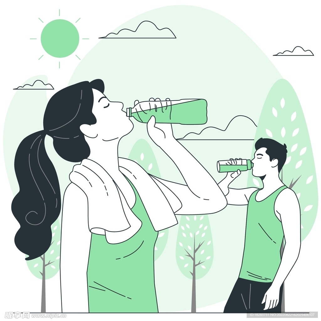 WilliaSabiva's tweet photo. Para tu salud, bebe 8 vasos de agua al día y haz 20 minutos de caminata. Cuidarte es un regalo para ti!， https://t.co/ZvyYWlRN1S