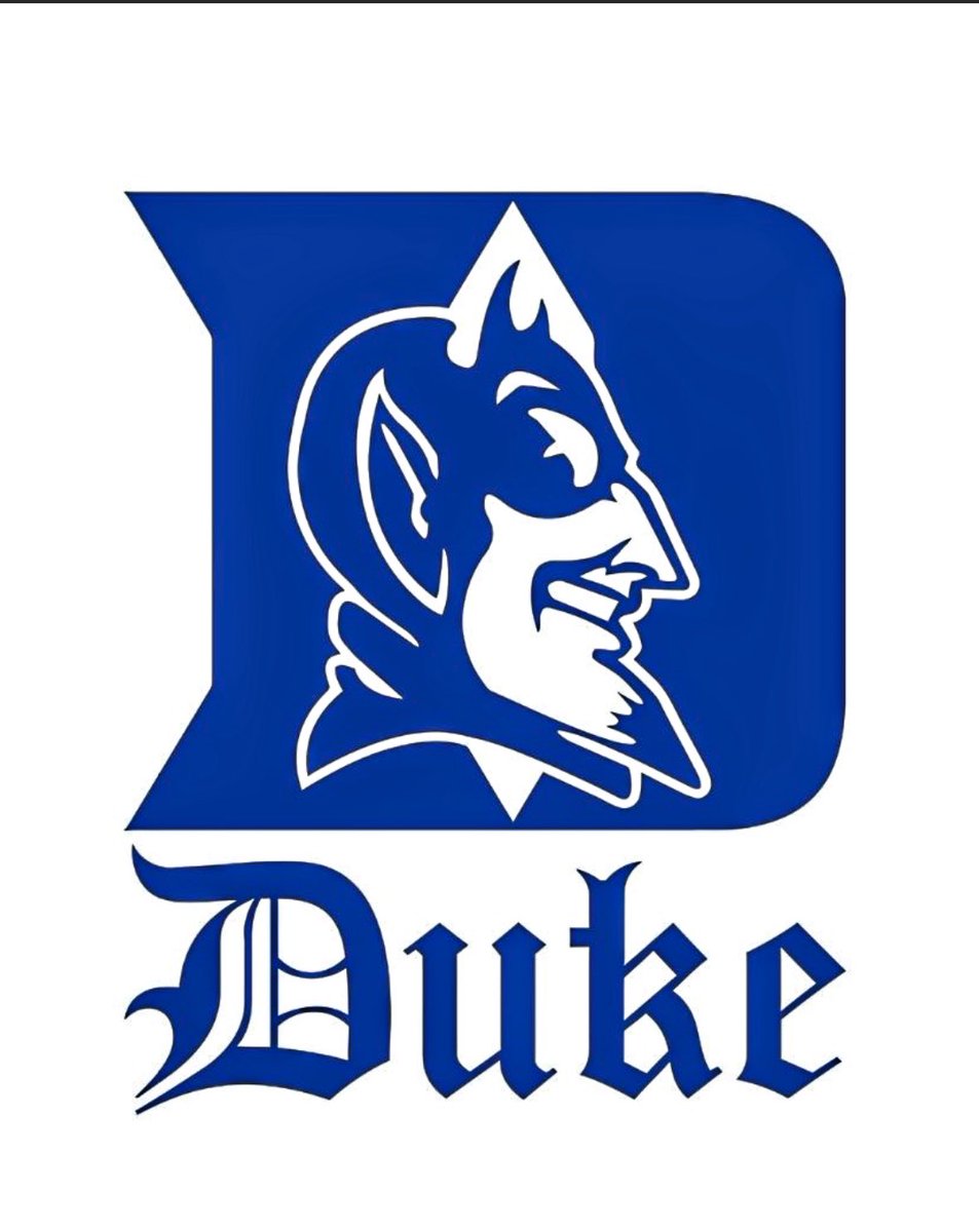 Jordanjr_5's tweet photo. Extremely Blessed and honored to receive my FiRST Division 1 offer from Duke University!!  🔵👿

Thank you to Coach Infate and the entire staff for believing in me and my potential. #GoDuke #DukeFootball #ClassOf2029

@GinfanteMT 
@BrettGordonLSHS 
@LaSalleFball https://t.co/gDSllCS60L