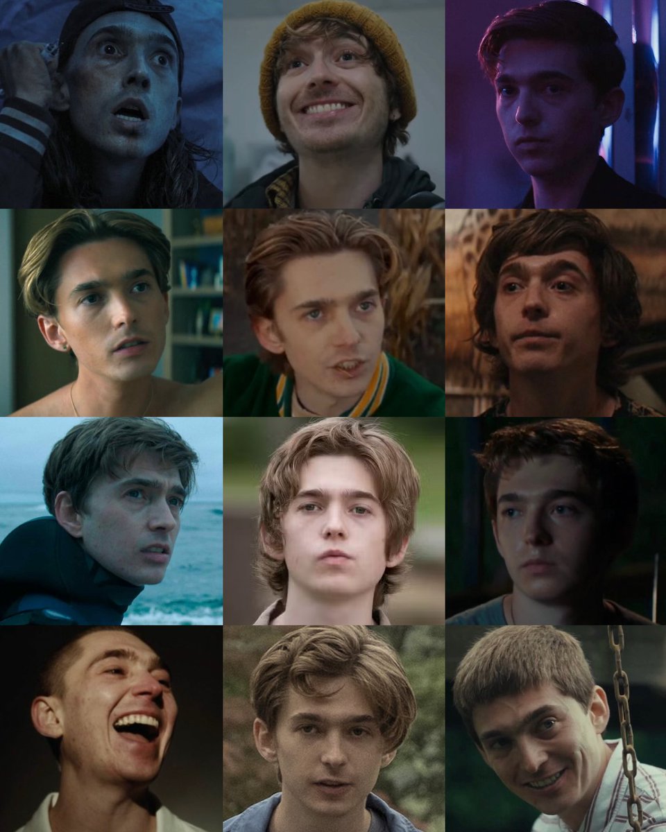 sillierdeadite's tweet photo. starring austin abrams https://t.co/JfBWEBagXK