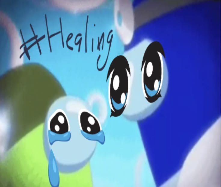DarlingOfigod34's tweet photo. Hello more blime, you don't know how much I love this ship that I even made a little baby for them 💚💙,I'll make more drawings of my parents ≥0≤❤️ https://t.co/HOSwc7qHND