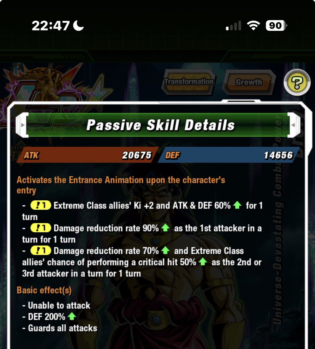 bobble33292844's tweet photo. @BlueRaijinZ Make zamasu have an updated version of this for his first turn (since he’s immortal) then let him fuse w/ black on his second turn so then we don’t have the name problem like future saga wwc https://t.co/HxmQiKxwY9