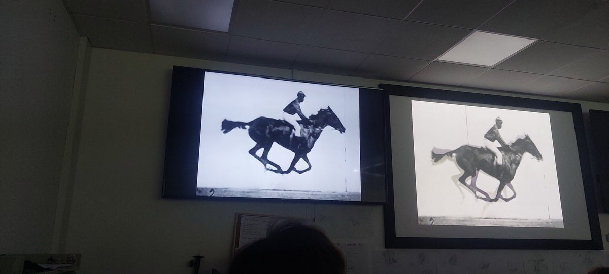 EMPORIOSMOM's tweet photo. Sbr outro been out like a week and they're already teaching it in class 😭😭 https://t.co/tcqIG1brhq