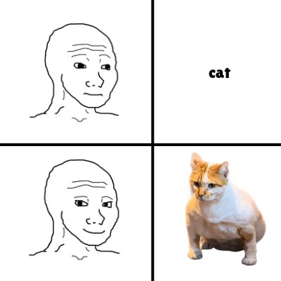 DosCicadas's tweet photo. It's $GIGACAT szn 

@RealGigacatCTO tg: https://t.co/NqxG3dFAoA

first X space announced soon 👀 https://t.co/l1dHVgTd2W
