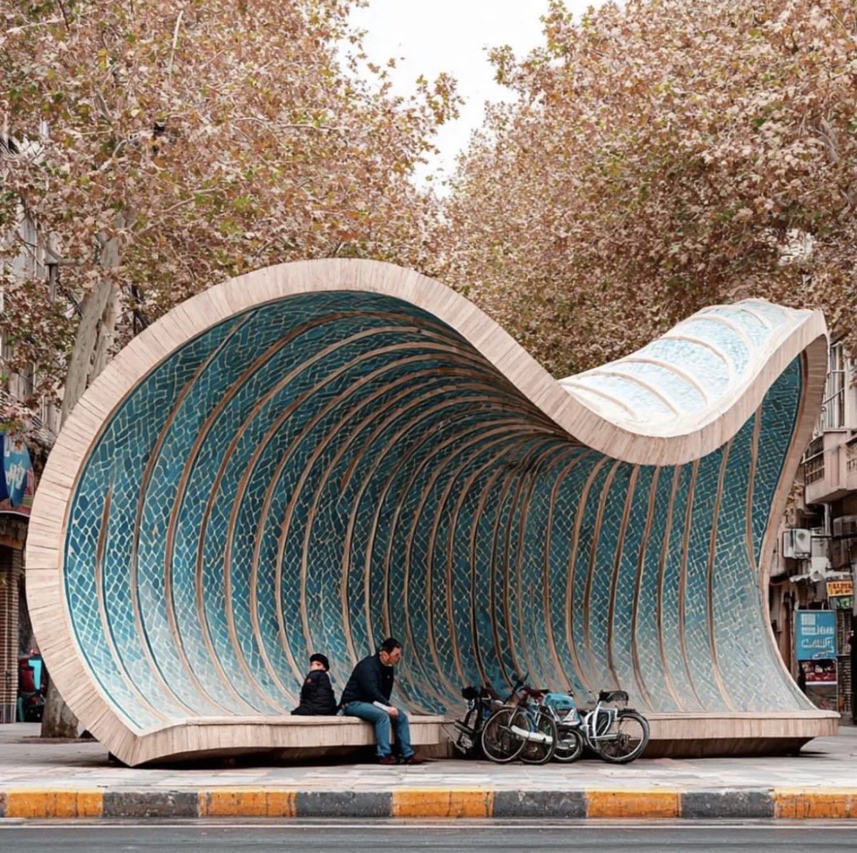 KiaHeshh's tweet photo. More Photos from Isfahan نصف جهان https://t.co/5K4XtSzla2
