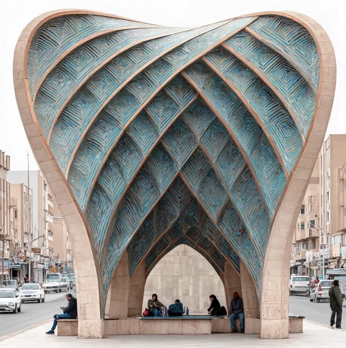 KiaHeshh's tweet photo. More Photos from Isfahan نصف جهان https://t.co/5K4XtSzla2