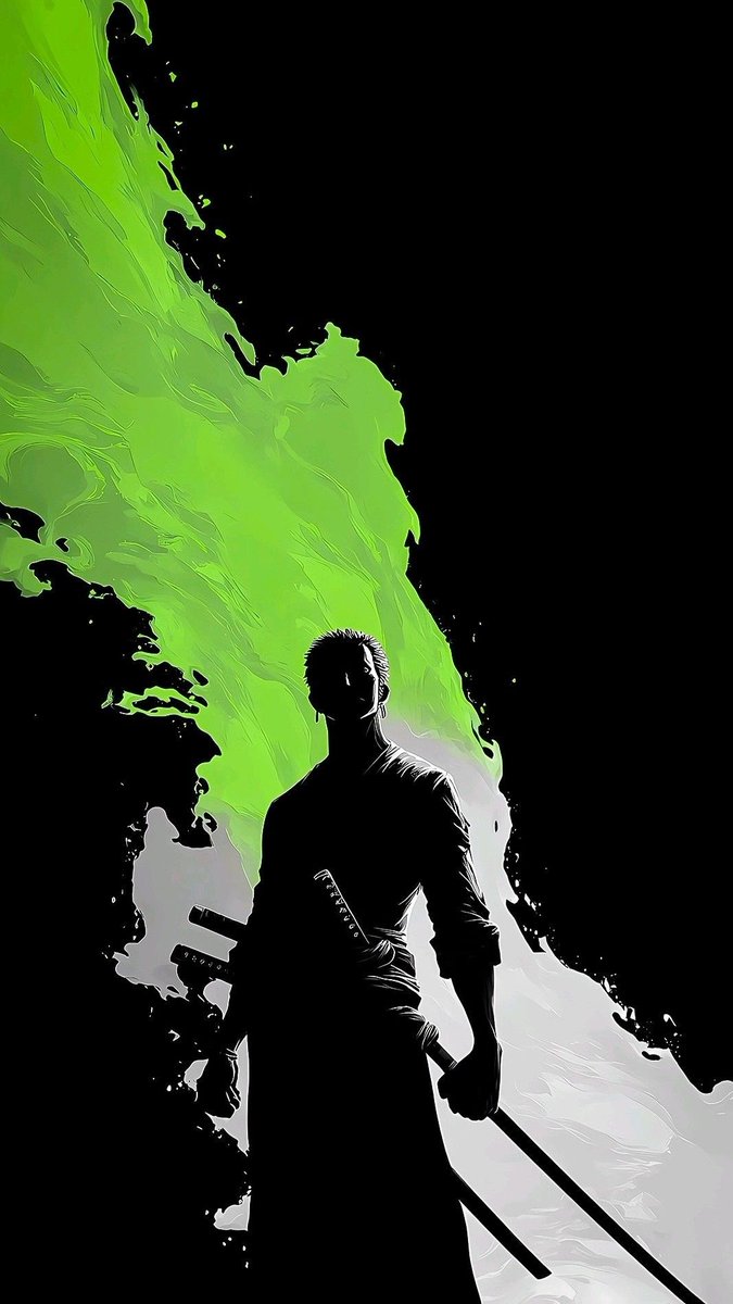 Aidaal93's tweet photo. Roro Zoro 🤺 https://t.co/lag0jgklKE