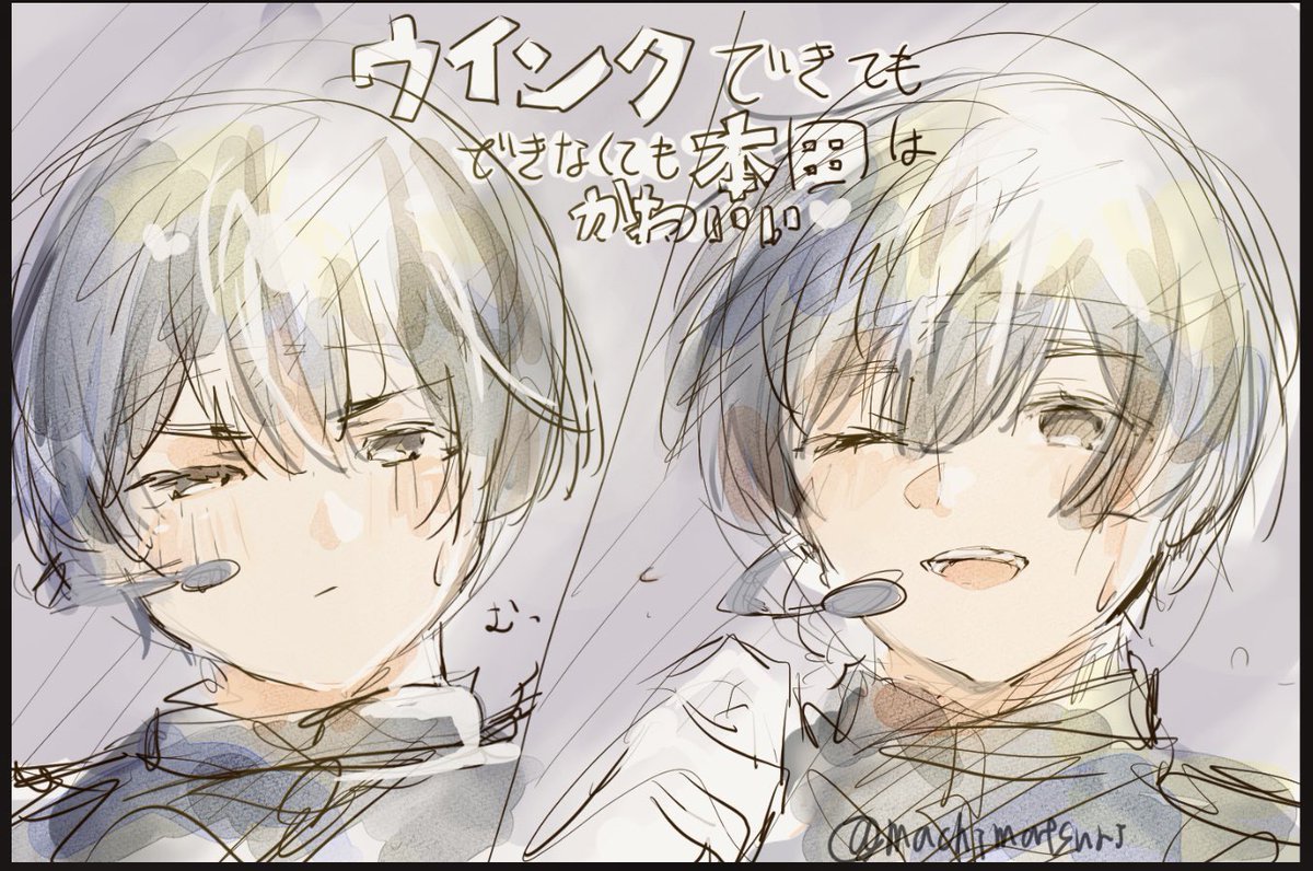 machimatsuri's tweet photo. どるぱろ https://t.co/ILisrhLnmi