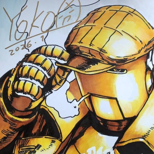 robozan0000's tweet photo. 正拳さん、
コメントありがとうございます!! https://t.co/ooPCtYhDdf