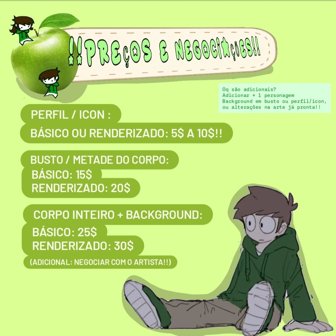 Mxkl0v_'s tweet photo. Já posso falar que minhas comissões estão abertas?? Hihi

(Leiam tudo com atenção para não terem dúvidas!!) https://t.co/67k6ZKCTHK