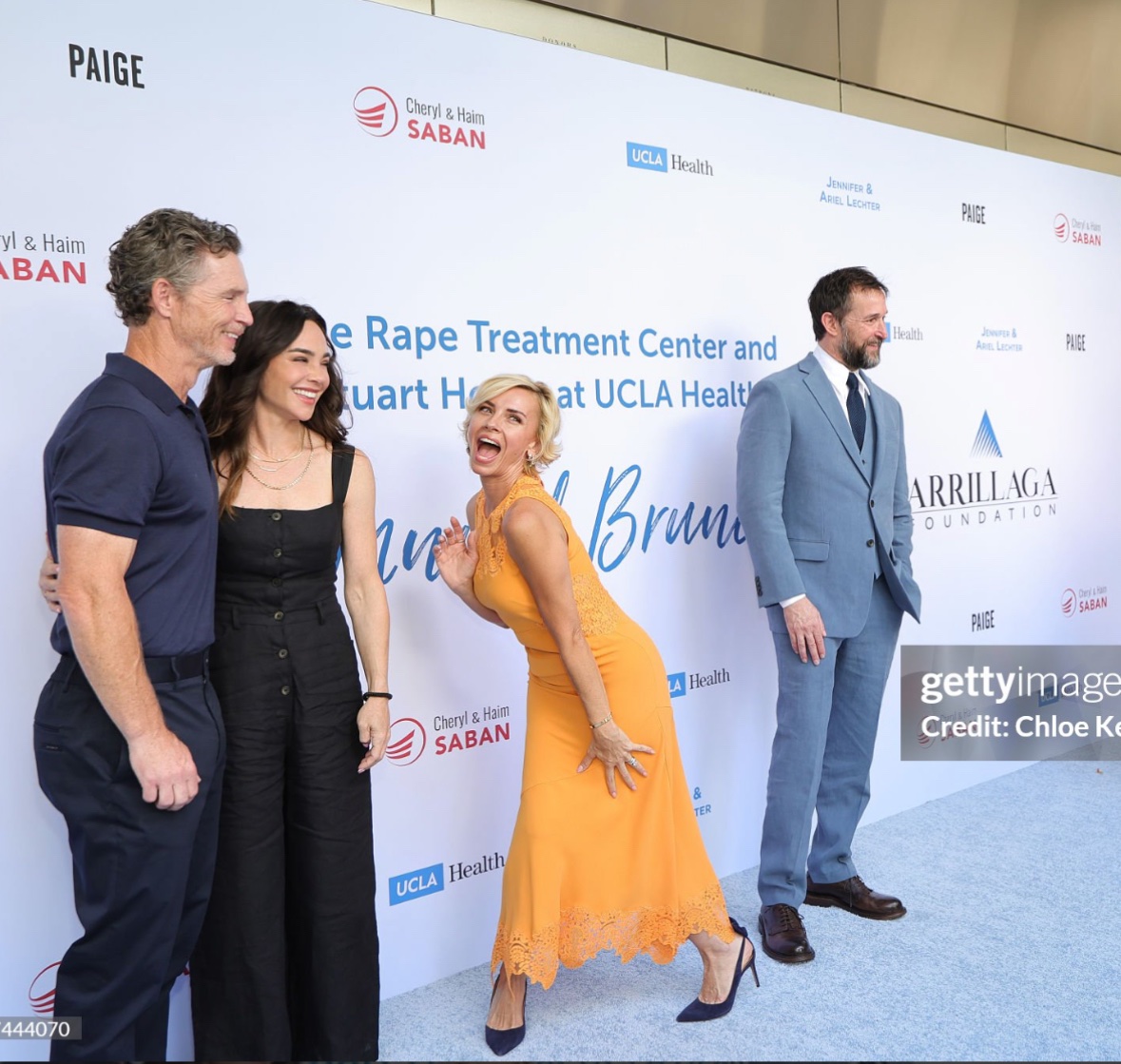javadisvalor's tweet photo. This is a charity event for the rape treatment center…….. there is a time and place………. https://t.co/8eBWxwPdn6
