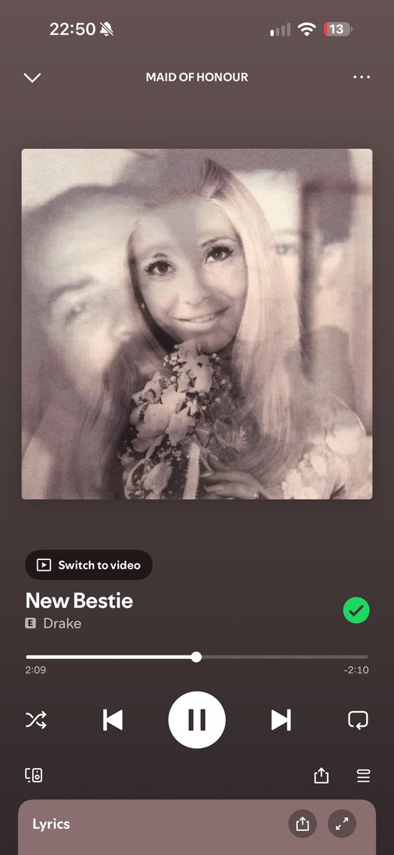 rooetoe's tweet photo. I need to hear hear this song live or in a club ASAP. https://t.co/Q3q2Hxlgwu