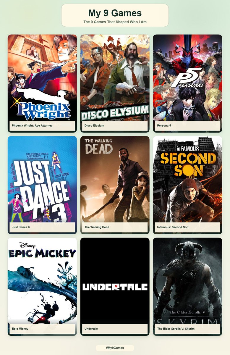 taeter_tot_'s tweet photo. games games games https://t.co/wX2eGZib7V