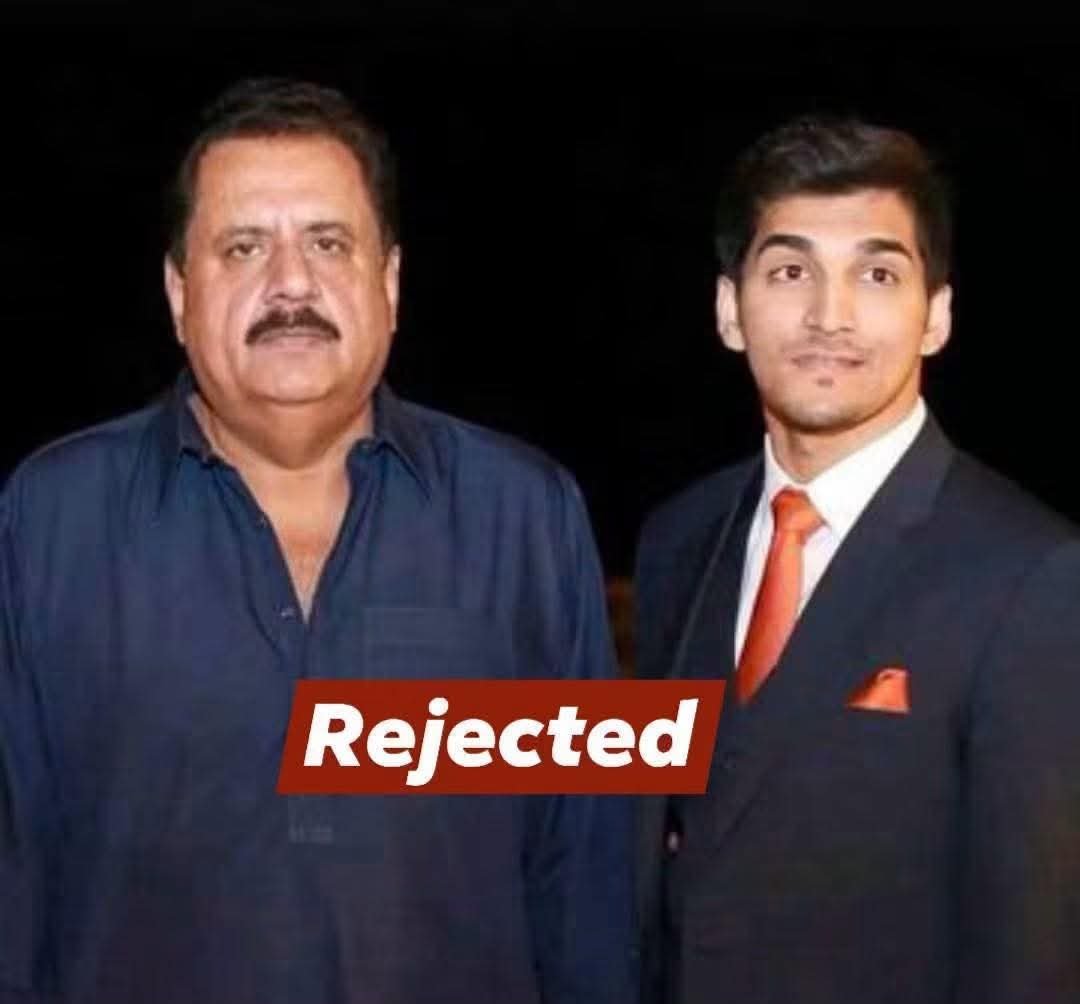 IqbalAfridiPTI's tweet photo. 🙏عوام سے اپیل 🙏
یہ قوم اور ملک کے غدار ہے ۔ یہ اس نظام کو غلام بنانے اور اس ملک کو غلام بنانے میں ان کا ایک کردار ہے ۔ کسی طرح بھی عوام اس کو ووٹ نہ دیں ۔
ایم این اے اقبال افریدی https://t.co/Vm7YBM0EZf