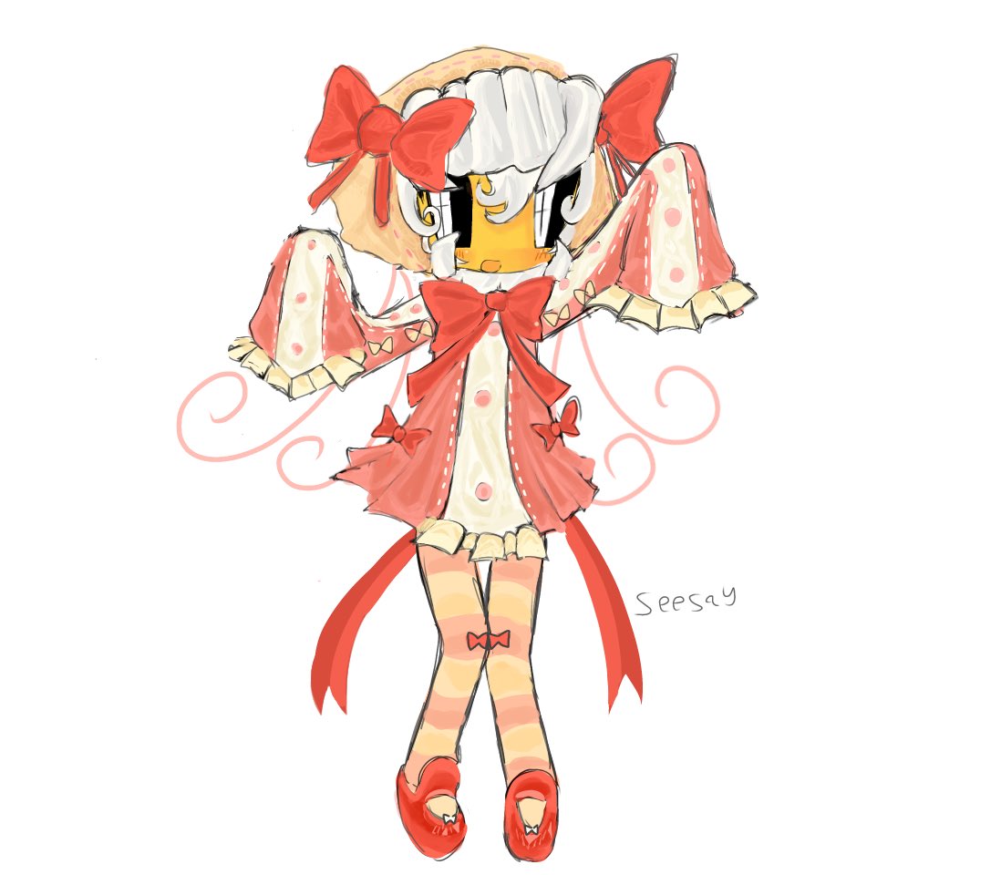shedletsfuck's tweet photo. #graceroblox Seesay gijinka
Cut my hair i don’t care i don’t wanna look like cher https://t.co/JxMmviW9kx