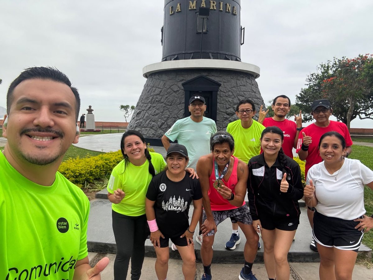 DanielGeldres2's tweet photo. Sábado 26 setiembre 
8km
@soymaratonista https://t.co/SIgIuW0WR6