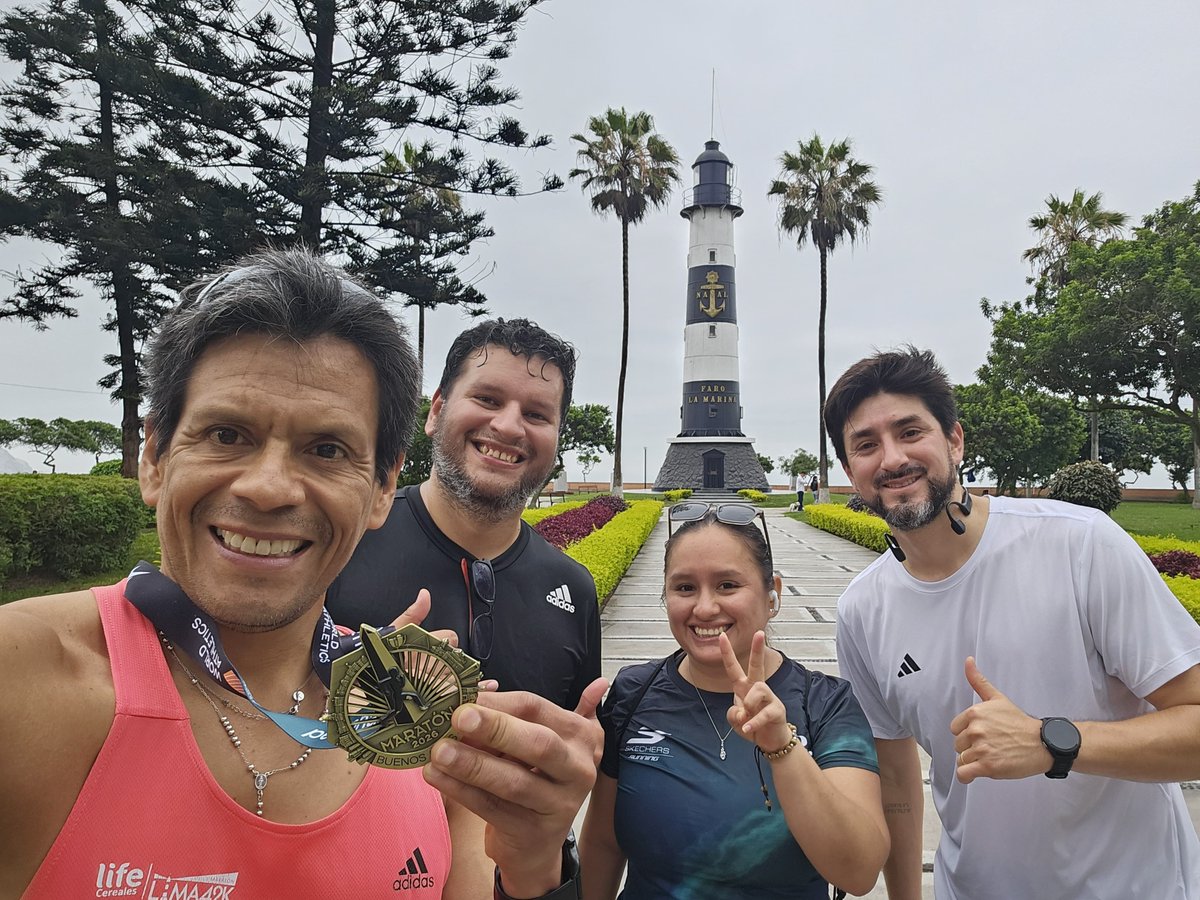 DanielGeldres2's tweet photo. Sábado 26 setiembre 
8km
@soymaratonista https://t.co/SIgIuW0WR6