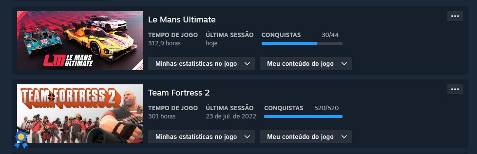 editskashii's tweet photo. depois de 6 anos um jogo passou TF2 nos meus mais jogados https://t.co/SCh7UbtBZv